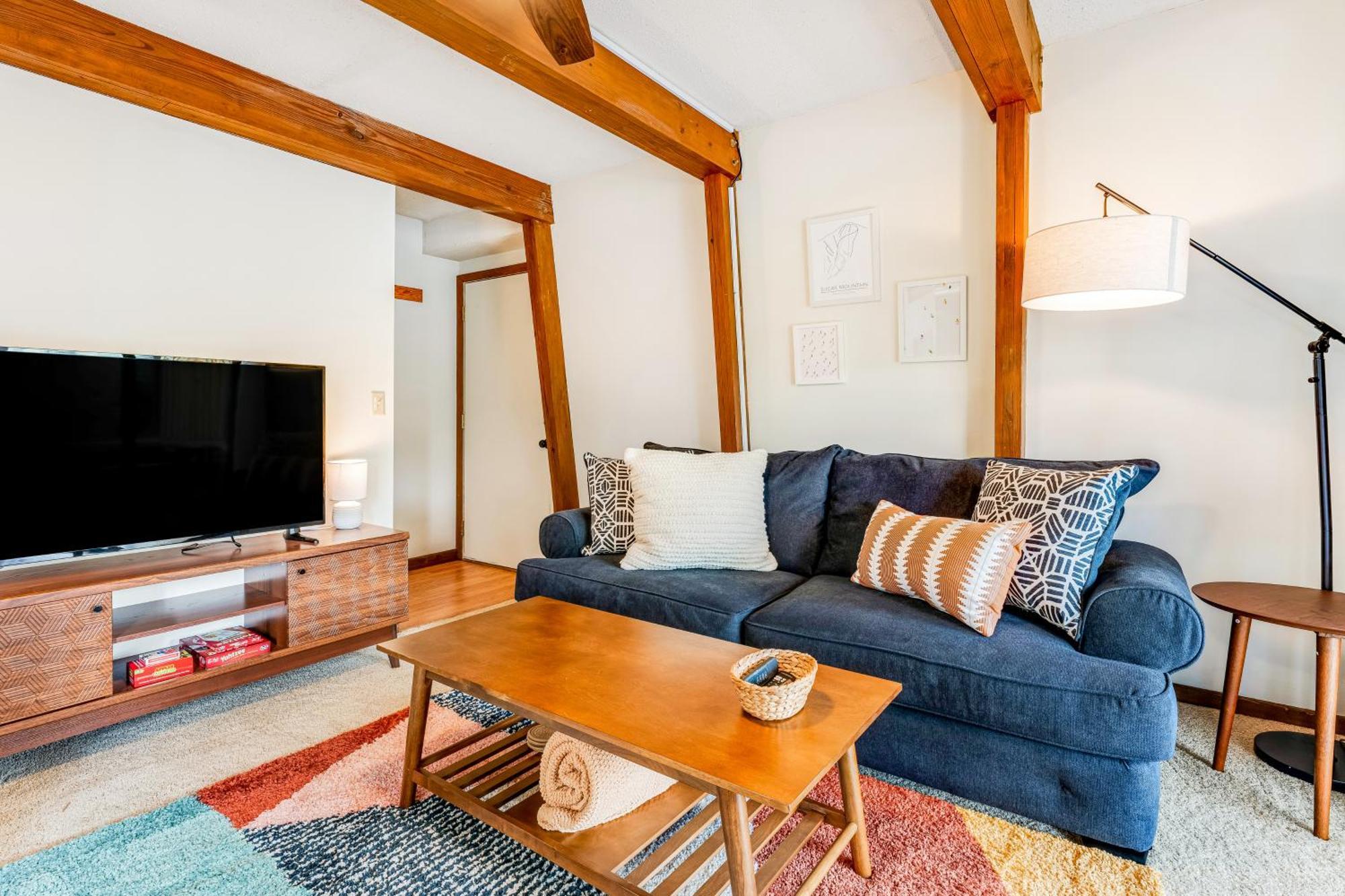 Sugar Mountain Hideaway Appartement Banner Elk Buitenkant foto
